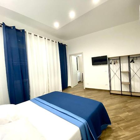 Galka Rooms Palermo Exteriér fotografie