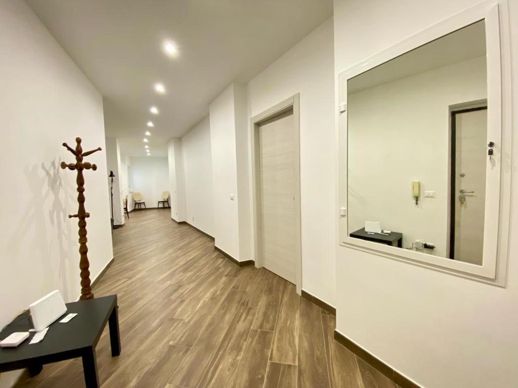 Galka Rooms Palermo Exteriér fotografie