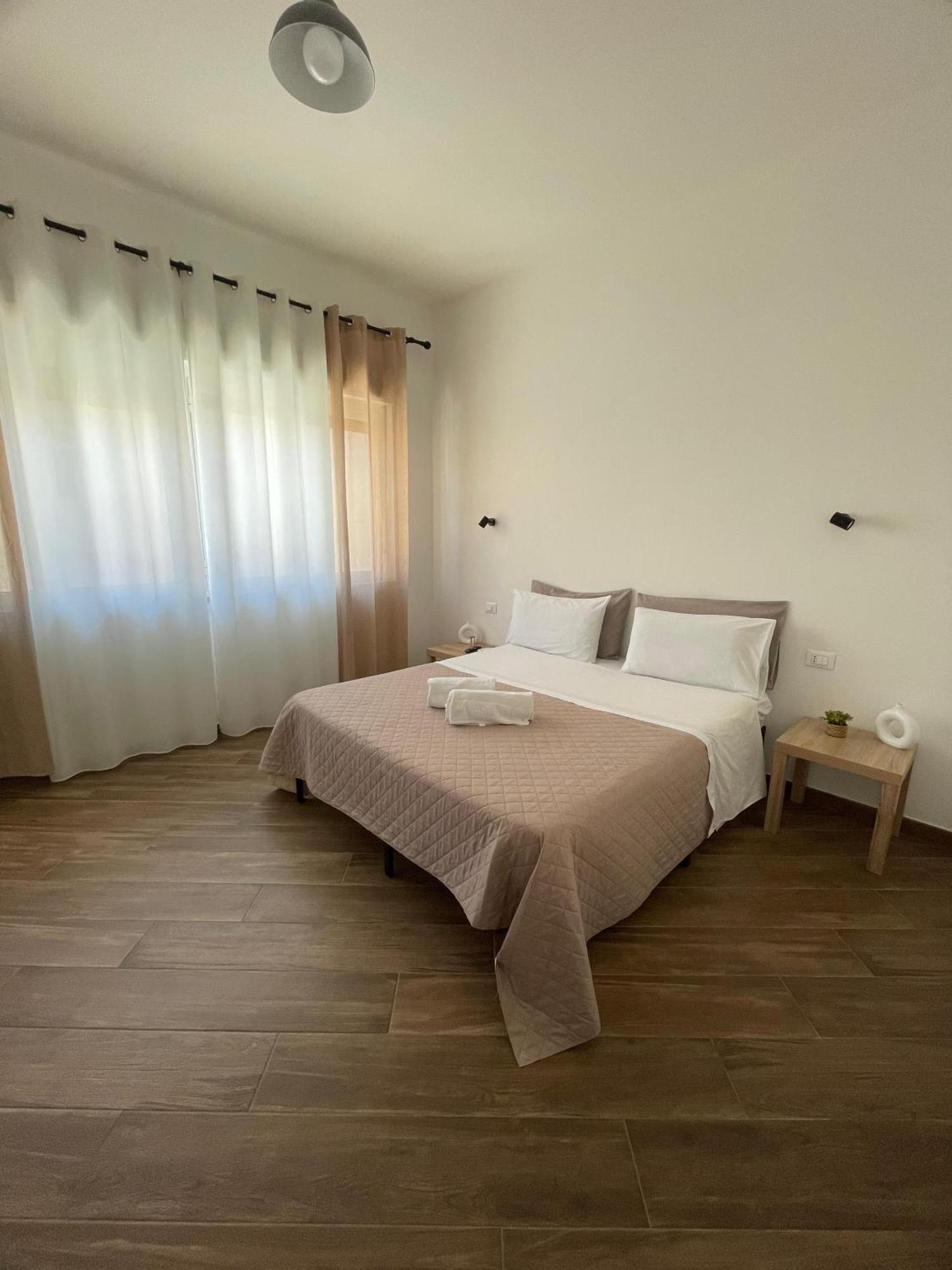 Galka Rooms Palermo Exteriér fotografie